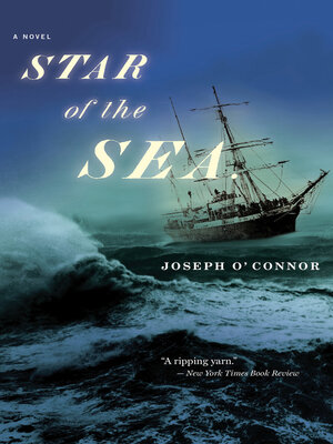 cover image of Star of the Sea